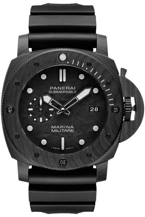 panerai submersible clone|panerai submersible marina militare.